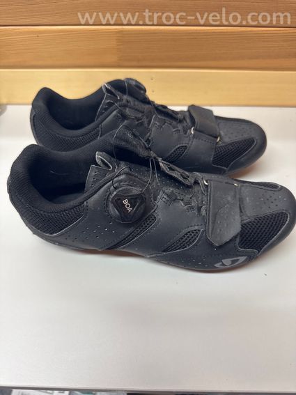 Chaussures Giro  - 2