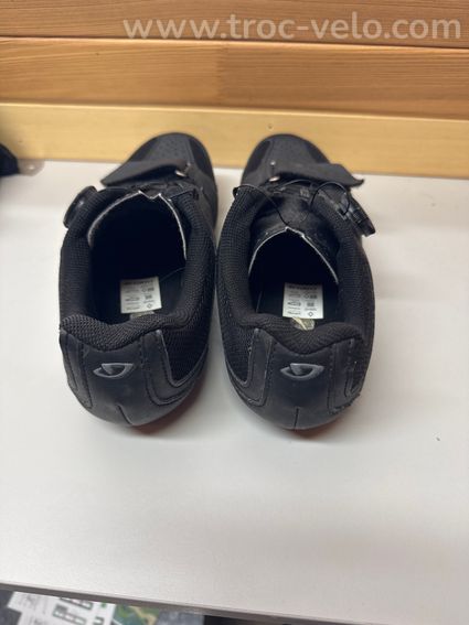 Chaussures Giro  - 3