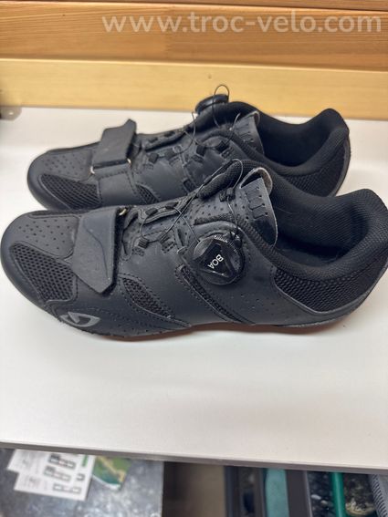 Chaussures Giro  - 4