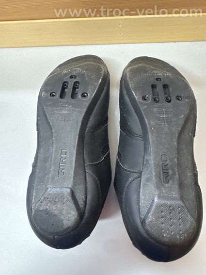 Chaussures Giro  - 7