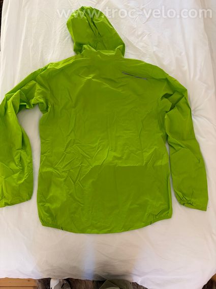 Veste SALOMON BONATTI WaterProof - Taille M - 3