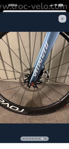 Specialized Tarmac sl8 sworks  - 5