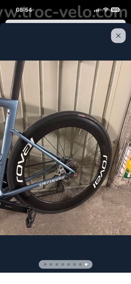 Specialized Tarmac sl8 sworks  - 6