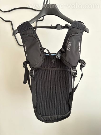 POC sac à dos Modele Column VPD 13L
