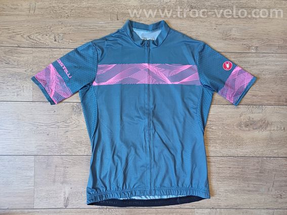 Maillot femme manches courtes - 3