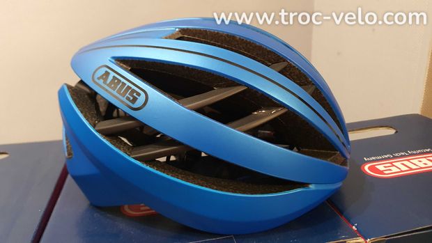 Casque Abus Adventor - 4