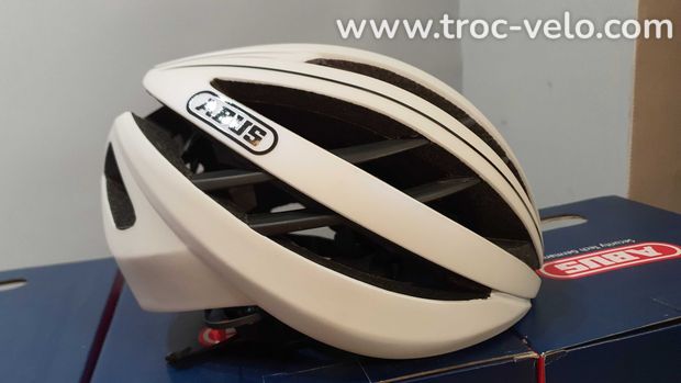 Casque Abus Adventor - 3