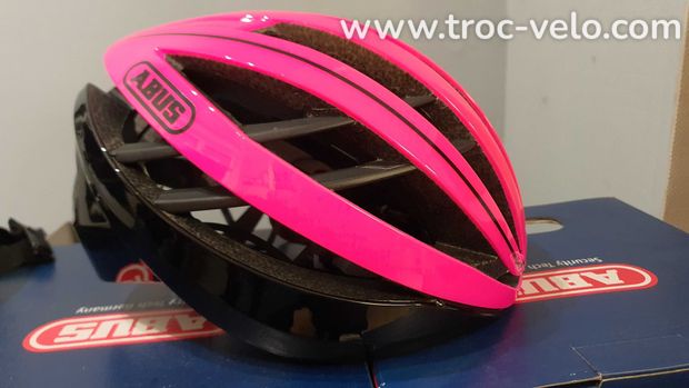 Casque Abus Adventor - 2