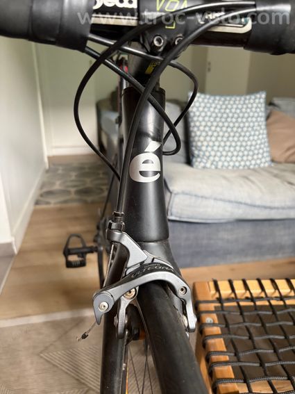 Cervélo R5 - Shimano Ultegra | Roues Mavic Ksyrium Elite | Taille 54 - 5