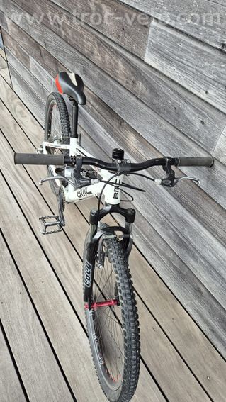 VTT enfant BMC 24" - 3