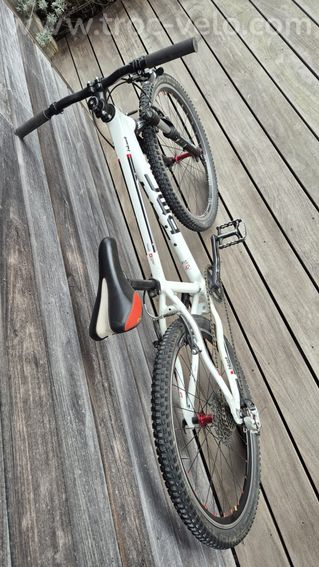 VTT enfant BMC 24" - 4