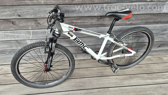 VTT enfant BMC 24" - 6