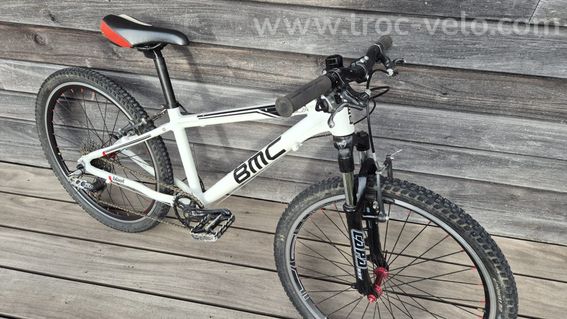 VTT enfant BMC 24" - 5