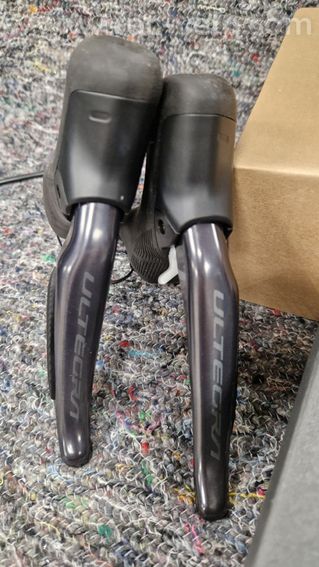 Shimano Ultegra Di2 12V + Dura-Ace R9270 – NEUF - 3