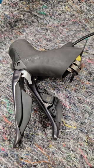 Shimano Ultegra Di2 12V + Dura-Ace R9270 – NEUF - 4
