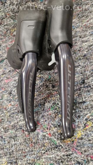 Shimano Ultegra Di2 12V + Dura-Ace R9270 – NEUF - 5