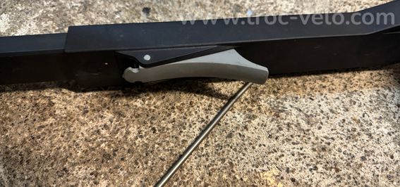 Rouleau tacx galaxia - 3