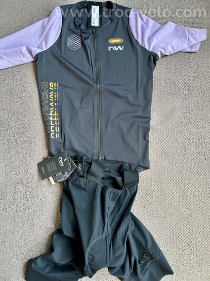 Ensemble Northwave
