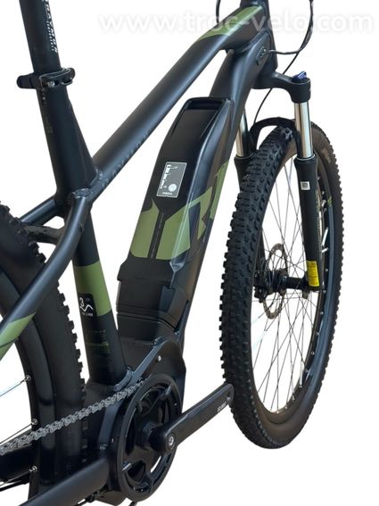 Raymon HardRay E 2.0 29 pouces VTT électrique Shimano Acera 2023 - 8