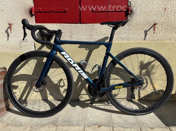 Adris Performance S2 taille S