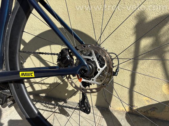 Adris Performance S2 taille S - 2