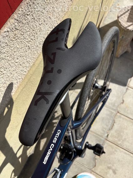 Adris Performance S2 taille S - 4