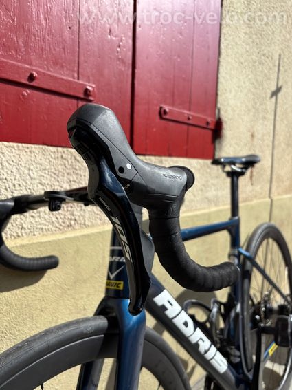 Adris Performance S2 taille S - 5