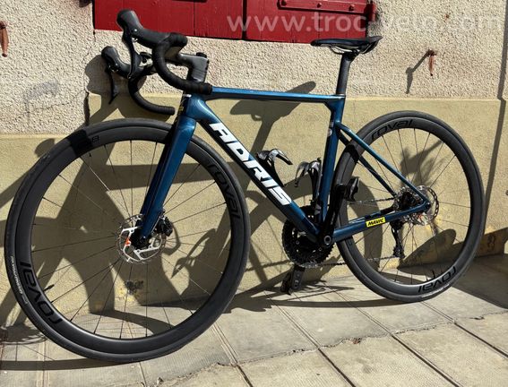 Adris Performance S2 taille S - 6