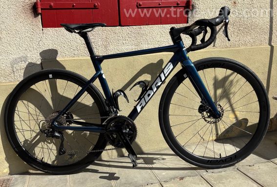 Adris Performance S2 taille S - 7