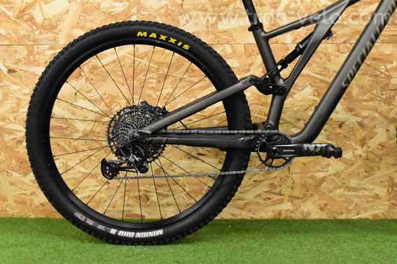 SPECIALIZED STUMPJUMPER COMP ALLOY Taille M | REVISE | GARANTIE 6 MOIS - 2