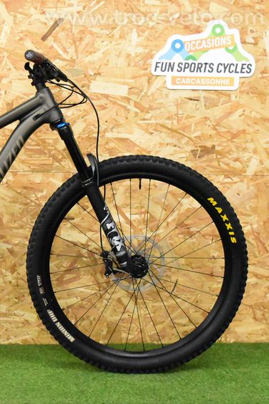 SPECIALIZED STUMPJUMPER COMP ALLOY Taille M | REVISE | GARANTIE 6 MOIS - 3