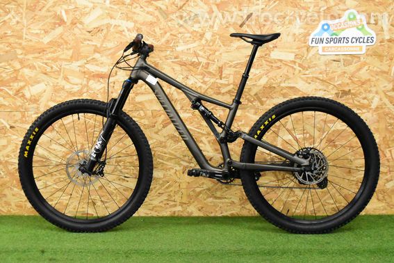 SPECIALIZED STUMPJUMPER COMP ALLOY Taille M | REVISE | GARANTIE 6 MOIS - 4