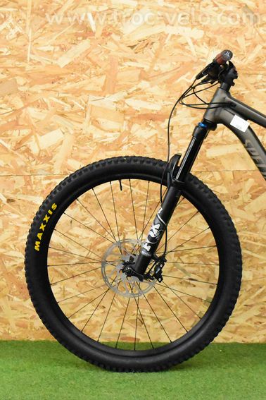 SPECIALIZED STUMPJUMPER COMP ALLOY Taille M | REVISE | GARANTIE 6 MOIS - 5