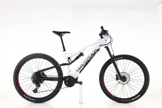 Produit Reconditionne Gas Gas Mxa 2 Velo Vtt Electrique Tres Bon Etat