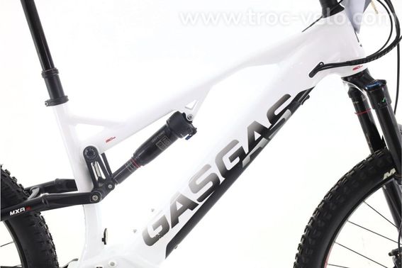 Produit Reconditionne Gas Gas Mxa 2 Velo Vtt Electrique Tres Bon Etat - 2