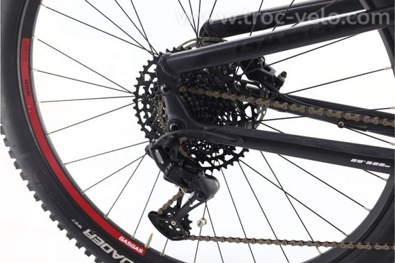 Produit Reconditionne Gas Gas Mxa 2 Velo Vtt Electrique Tres Bon Etat - 3