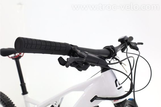 Produit Reconditionne Gas Gas Mxa 2 Velo Vtt Electrique Tres Bon Etat - 6