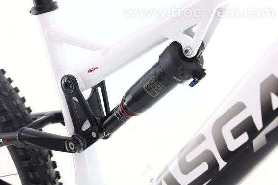 Produit Reconditionne Gas Gas Mxa 2 Velo Vtt Electrique Tres Bon Etat - 7