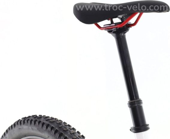Produit Reconditionne Gas Gas Mxa 2 Velo Vtt Electrique Tres Bon Etat - 8