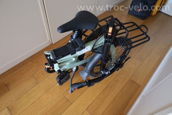VELO PLIANT EOVOLT - 2