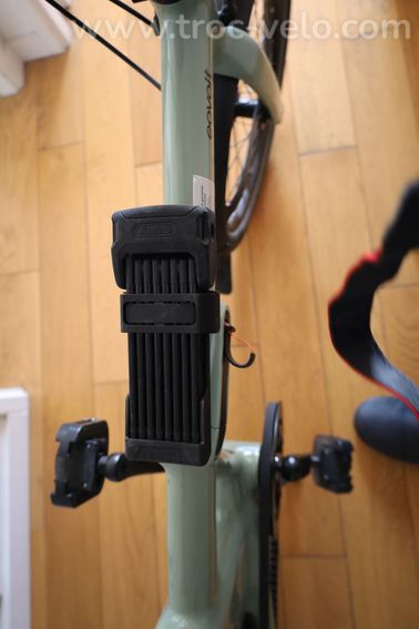 VELO PLIANT EOVOLT - 3