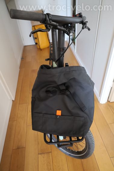 VELO PLIANT EOVOLT - 4