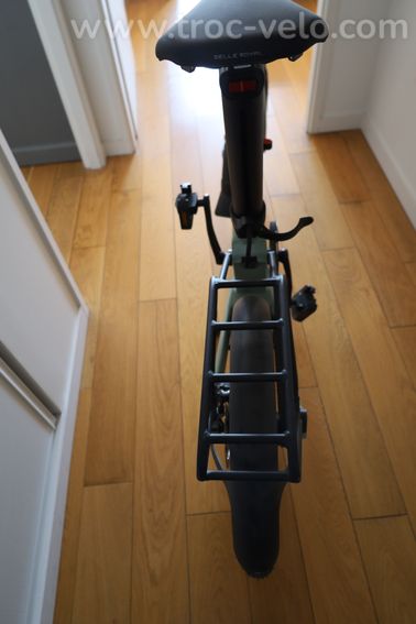 VELO PLIANT EOVOLT - 5