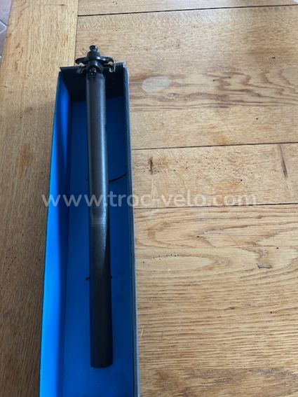 Ritchey Tige de Selle Classic – légère et stable