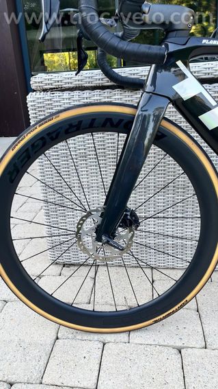 Trek Madone SL 6 Gen 7 – 105 Di2 – Roues carbone – Taille 54 (M) - 2