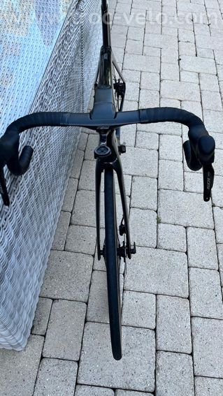 Trek Madone SL 6 Gen 7 – 105 Di2 – Roues carbone – Taille 54 (M) - 4