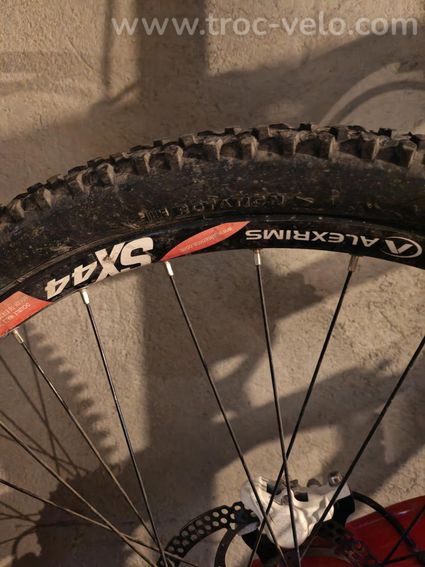 VELO VTT LAPIERRE - 2