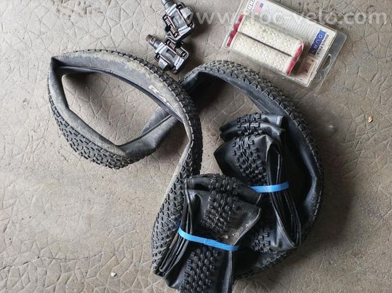 VELO VTT LAPIERRE - 3
