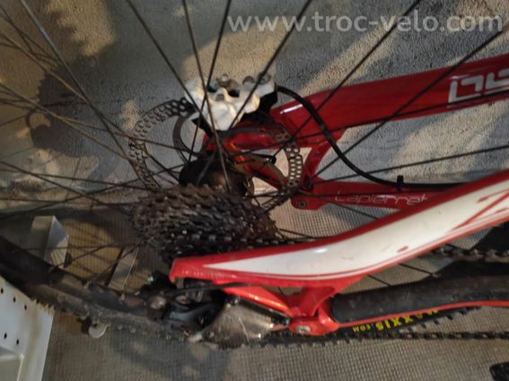 VELO VTT LAPIERRE - 4