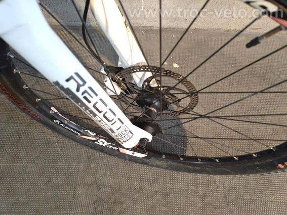 VELO VTT LAPIERRE - 5